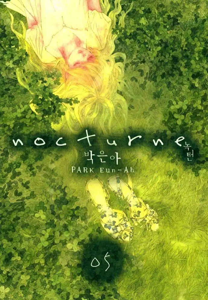 Nocturne (PARK Eun-Ah) Chapter 26 4